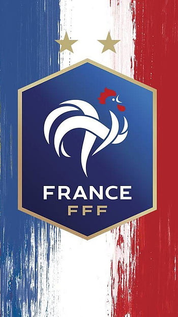 London December 2022 France National Football Team Logo French Football –  Stock Editorial Photo © InkDropCreative #624720314