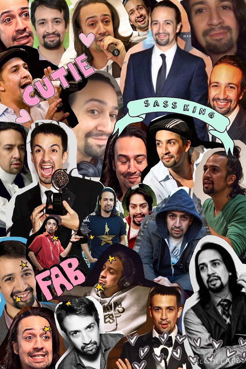 The Other Fifty One. Lin Manuel Miranda, Hamilton Lin Manuel Miranda, Manuel Miranda, Lin-Manuel Miranda HD phone wallpaper