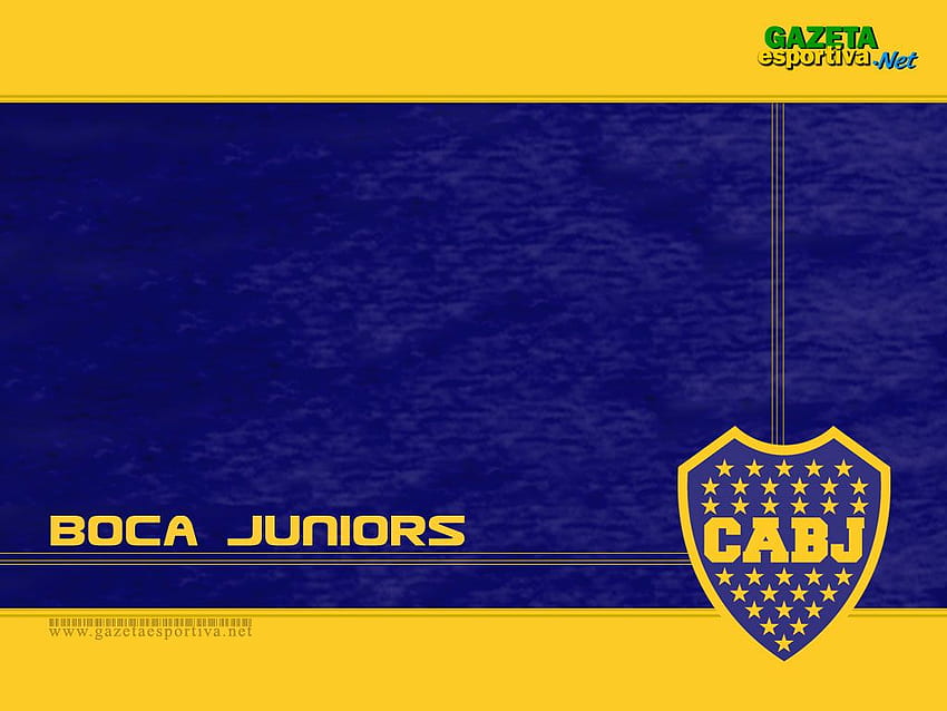 boca juniors - Boca Juniors fondo pantalla Sfondo HD