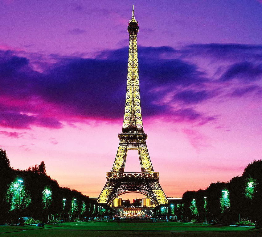 Eiffel Tower . Girly Eiffel Tower , Tower God and Tower of Terror, Paris Eiffel Tower HD wallpaper
