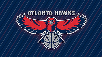 Atlanta Hawks Logo 4' L x 24 W Peel and Stick Wallpaper Roll Fathead Color: Blue, NFL Team: New York Giants