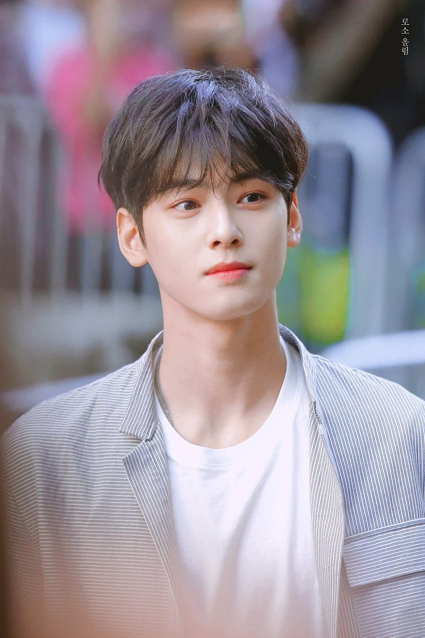 Just 51 of ASTRO Cha Eunwoo That You Need In Your Day, Cha Eun-woo HD phone wallpaper