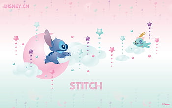 Lilo and Stitch Wallpaper ID2886