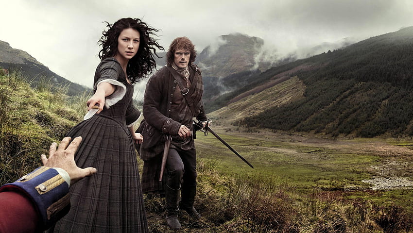 outlander movie reviews 2022