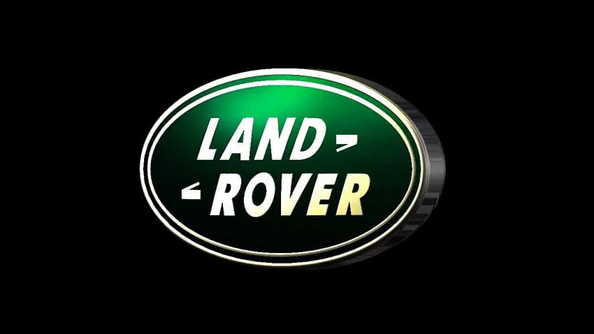 Land Rover Logo HD wallpaper