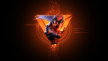 Project yasuo HD wallpapers | Pxfuel