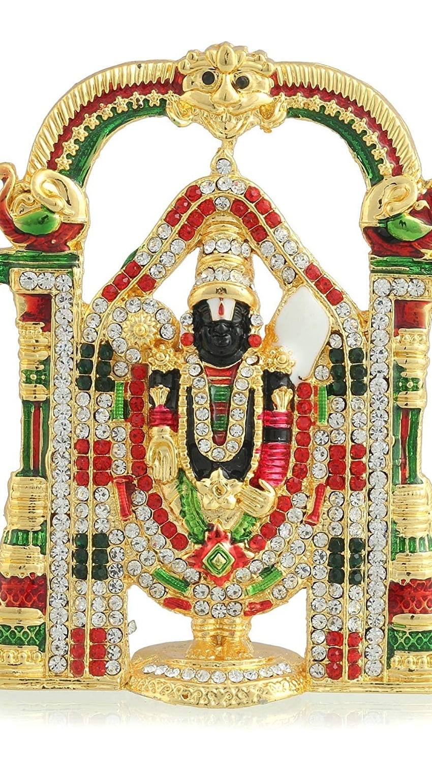 Balaji , Venkateswara God HD phone wallpaper | Pxfuel