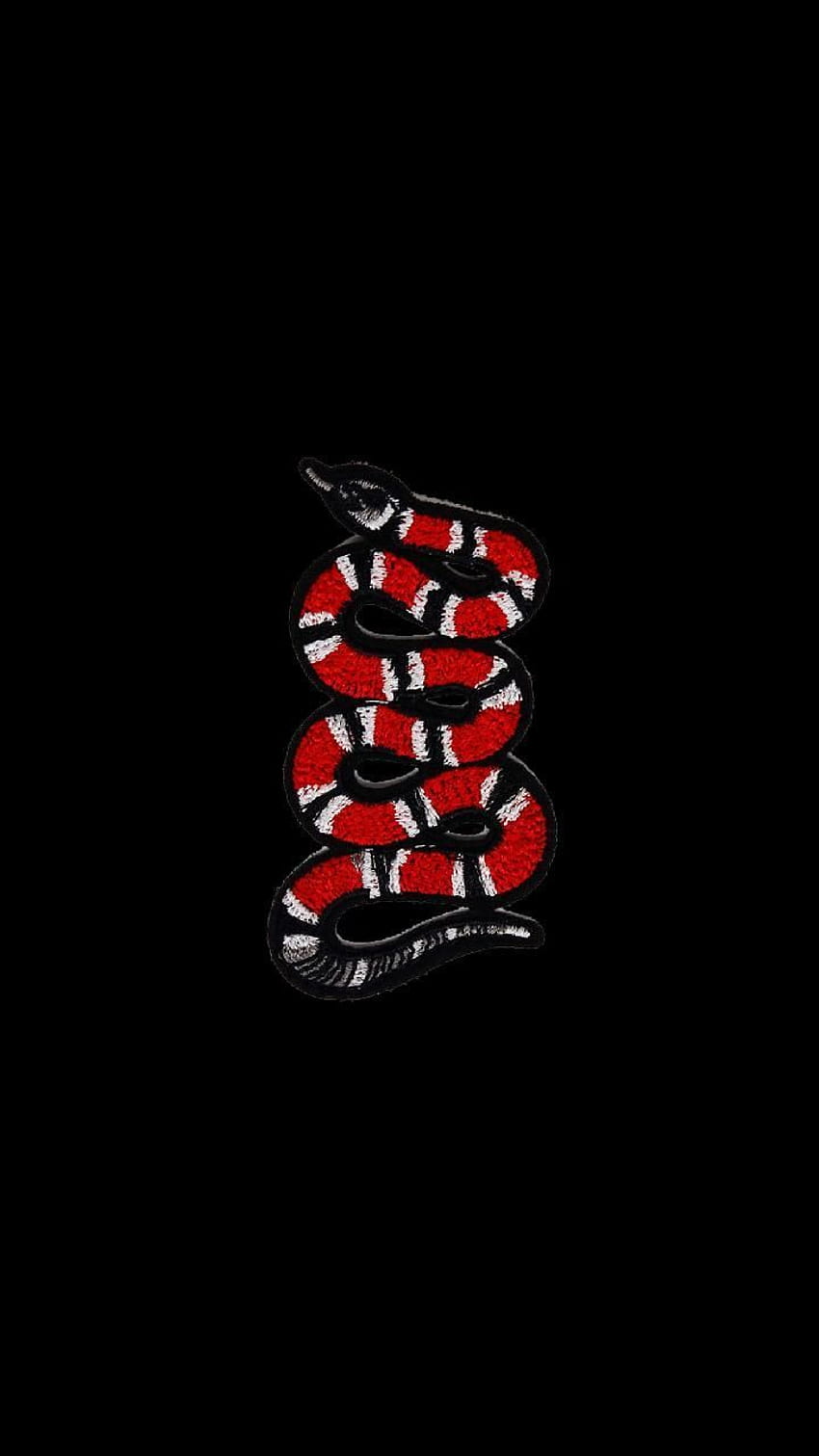 gucci by berkansevil now. Browse millions, Viper Snake iPhone HD phone wallpaper
