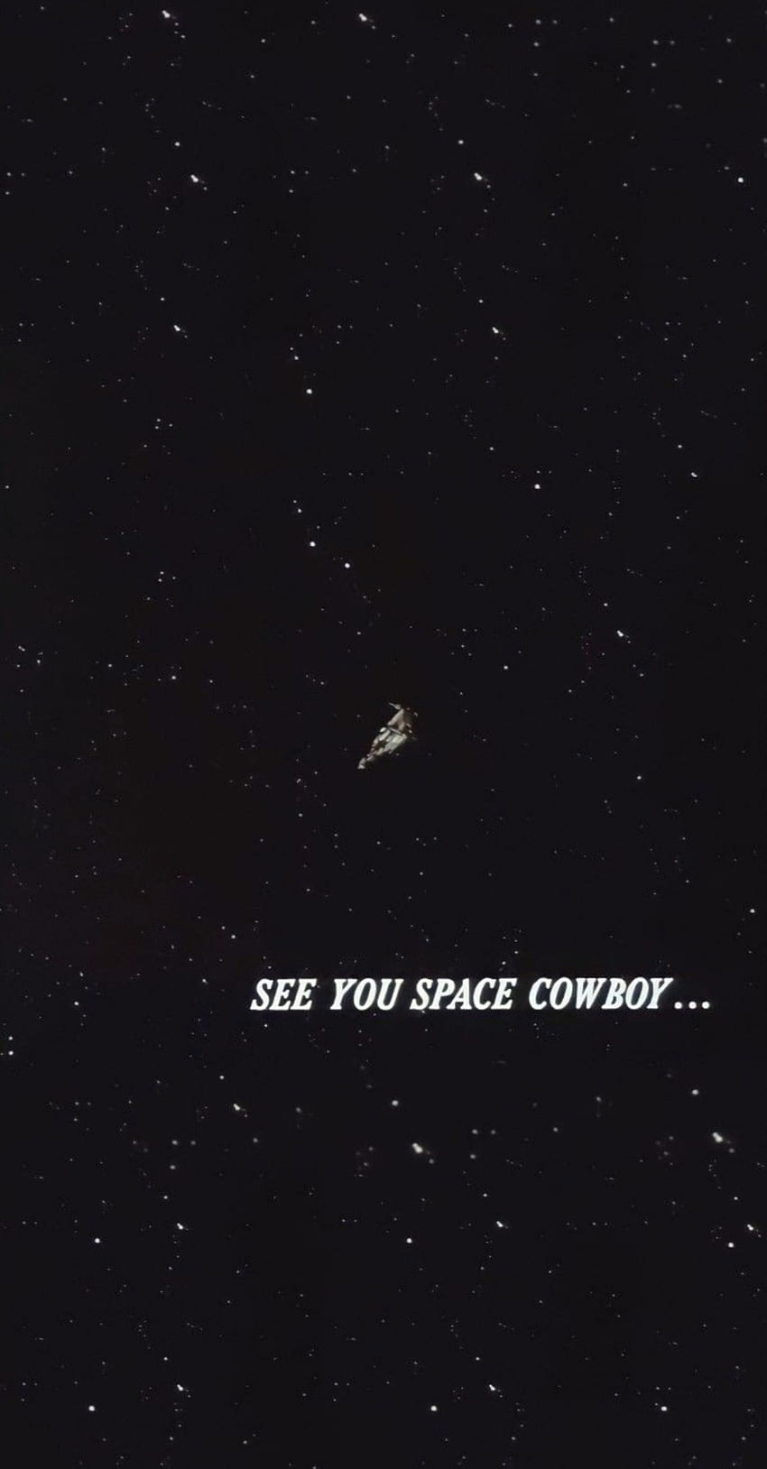 Cowboy bebop, cowboybebop, anime Papel de parede de celular HD