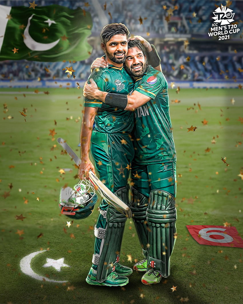 Team pakistan, art, flash graphy HD phone wallpaper