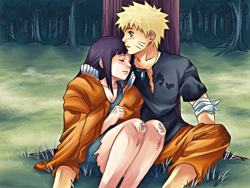 🔥 Hinata And Naruto Wallpaper | Naruto and hinata, Naruto uzumaki, Naruto  wallpaper