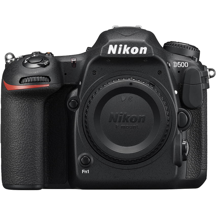 Câmera Nikon D500 DSLR (corpo D500) 1559 B&H Papel de parede de celular HD