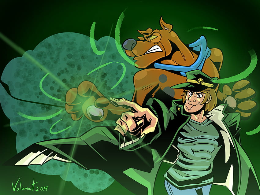 Scooby-doo: The Anime : r/Animemes