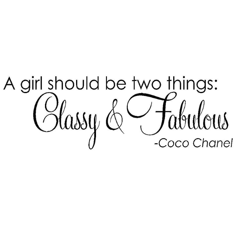 A women who doesnt wear perfume has no future  Quote by Coco Chanel   Page 7  QuotesBook