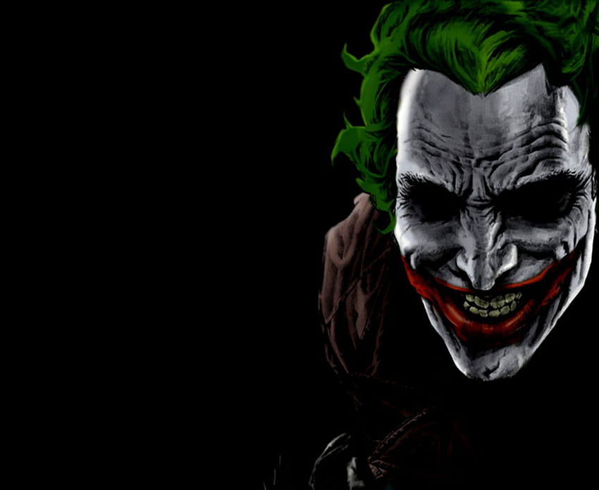 Joker Hd Wallpapers Pxfuel