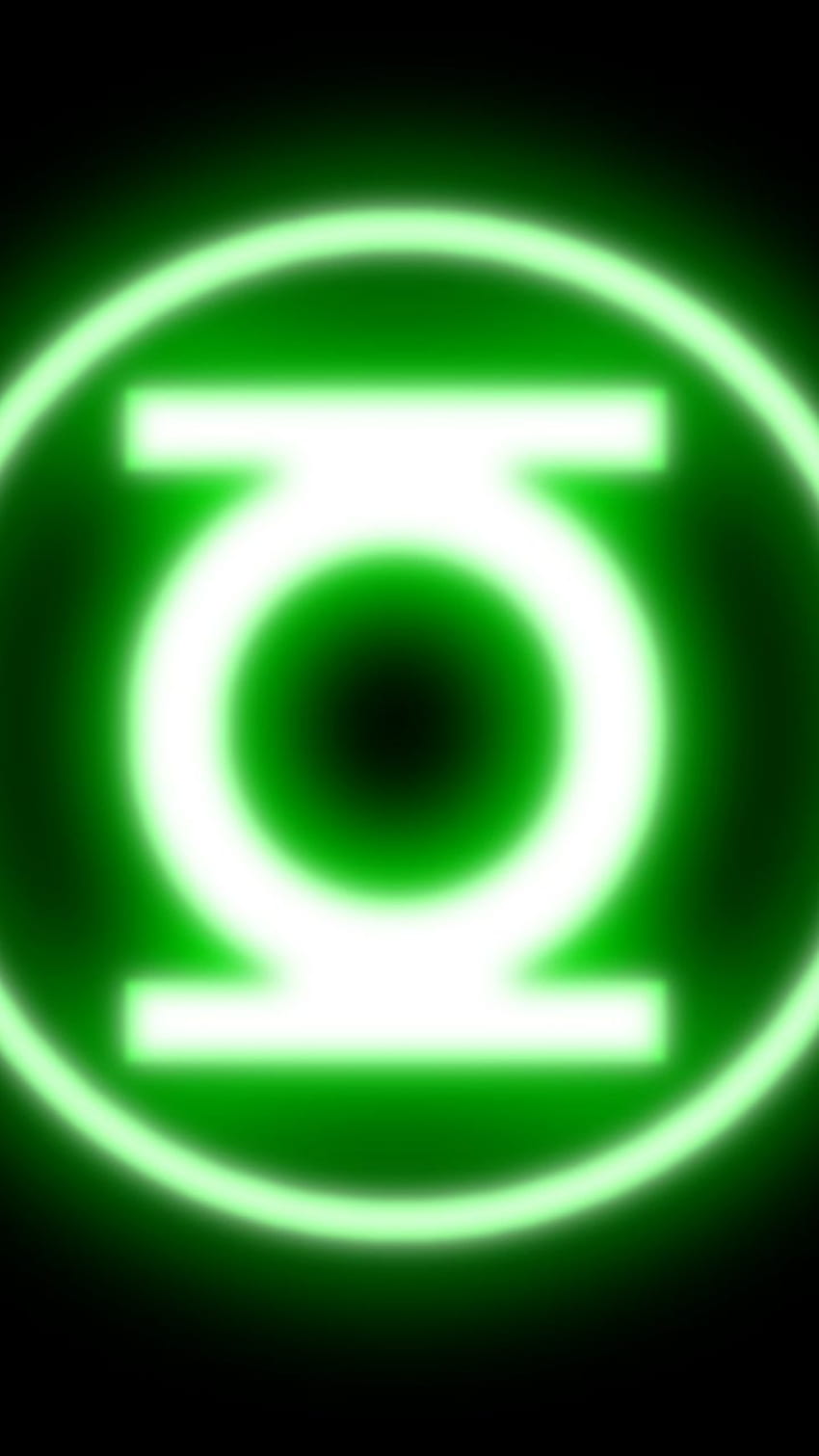 Comics Green Lantern (), Green Lantern Symbol HD phone wallpaper | Pxfuel