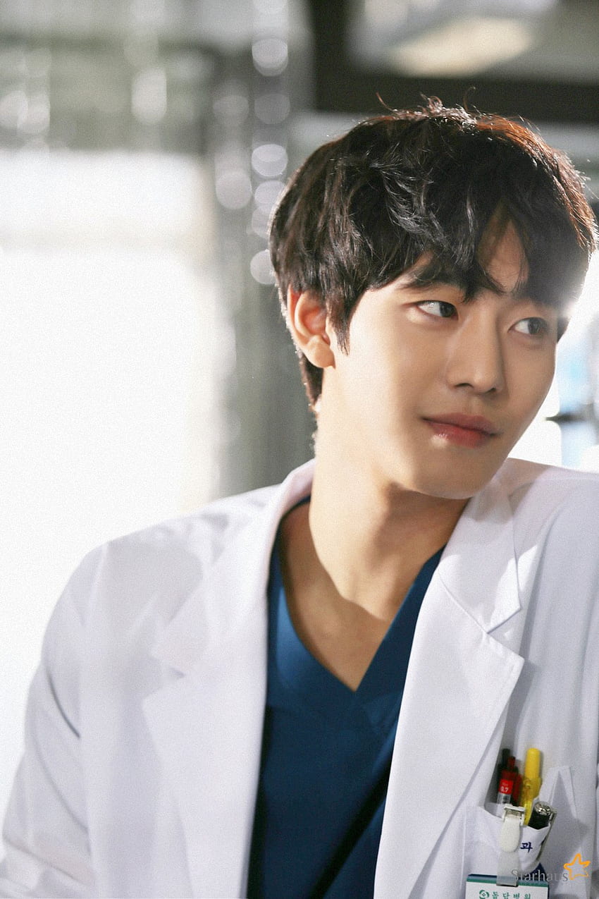 Behind the Scenes Of Drama Abyss With Ahn Hyo Seop HD wallpaper  Pxfuel