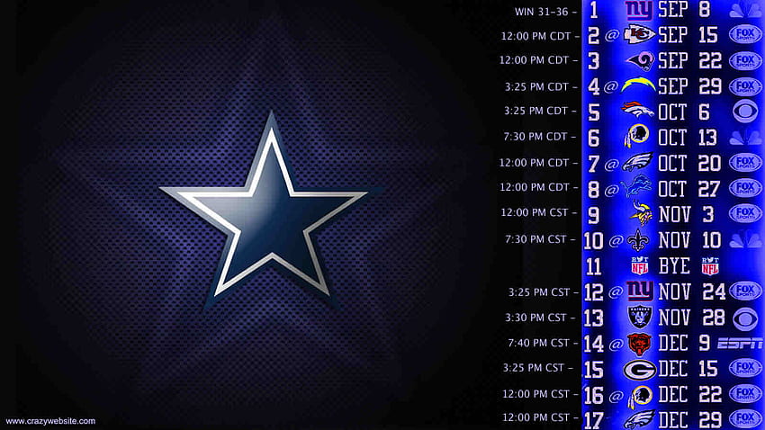 dallas cowboys logo - Clip Art Library