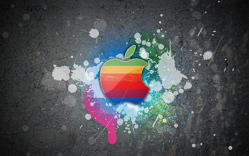 Box The Best Apple Logo \ Background [] for your , Mobile & Tablet ...