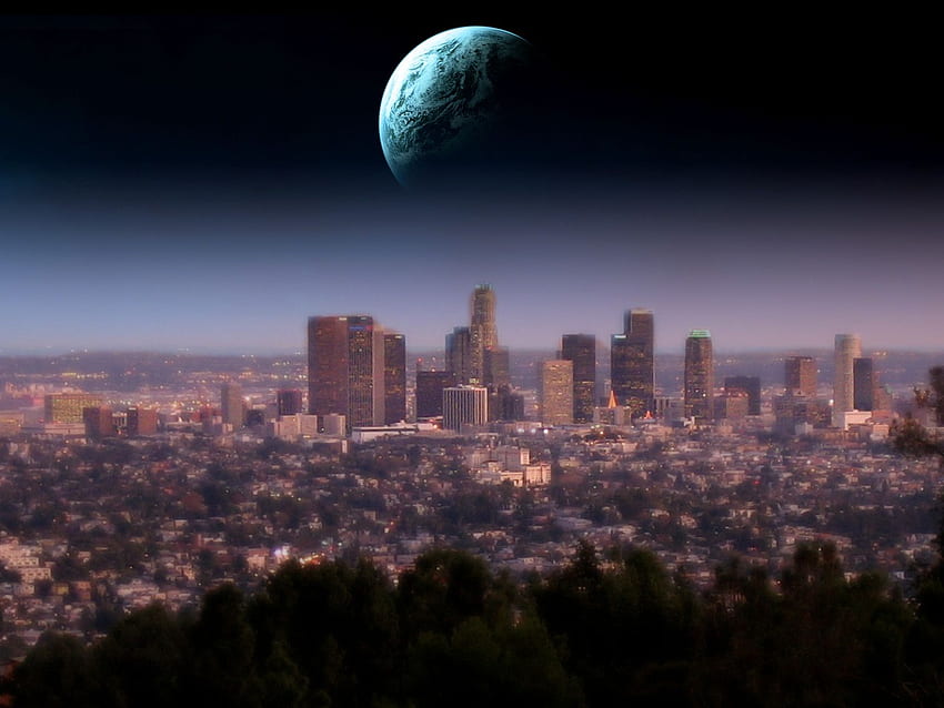 모바일 및 태블릿용 로스앤젤레스 스카이라인[]. Buy Los Angeles CA를 살펴보세요. Los Angeles CA, Los Angeles , Los Angeles, L.A. Skyline 구매 HD 월페이퍼