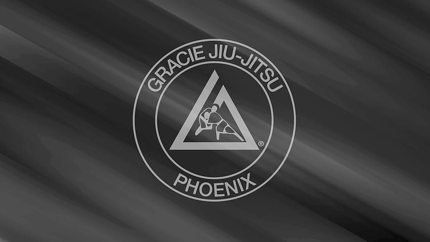 Gracie Jiu Jitsu Phoenix, BJJ Wallpaper HD