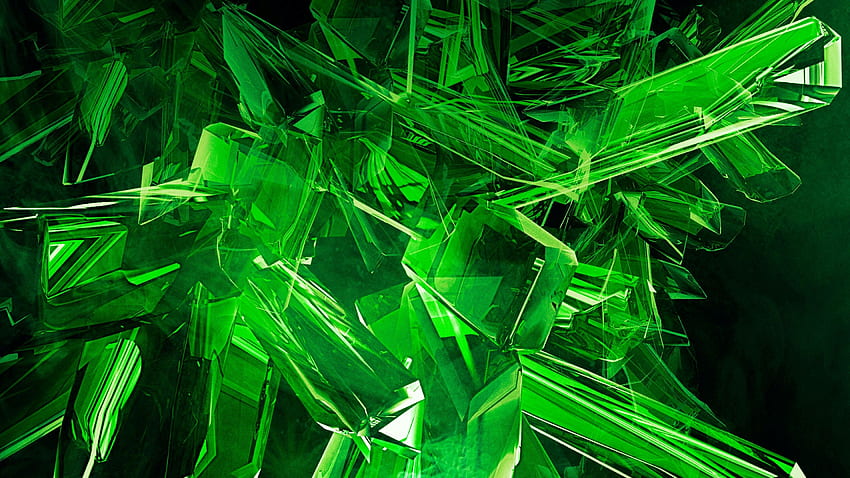 Green View Abstract Gems Cool cats Green [] for your , Mobile & Tablet. Explore Green Robot . Green Robot , Robot , Robot , Abstract Robot HD wallpaper