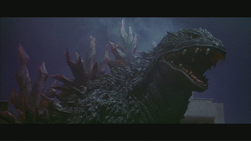 Godzilla 2000 , Film, QG Godzilla 2000 . 2019, Cool Godzilla 2000 Fond d'écran HD