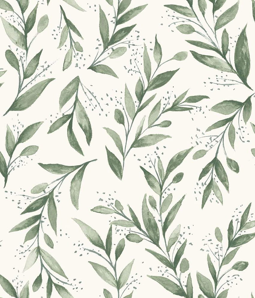ME1535 Magnolia Home Olive Branch. · In stock, Minimalist Olive HD phone wallpaper