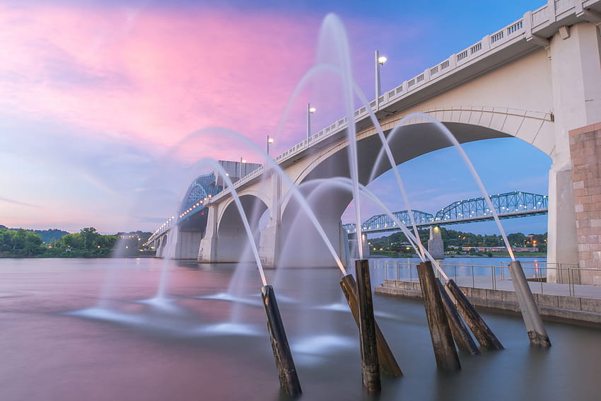 Chattanooga . Chattanooga HD wallpaper | Pxfuel