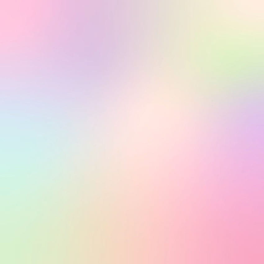 다채로운 홀로그램 그라데이션 배경 디자인의 프리미엄 벡터. 핑크 옴브레 , 옴브레 , 옴브레 아이폰 , 라이트 핑크 옴브레 HD 전화 배경 화면