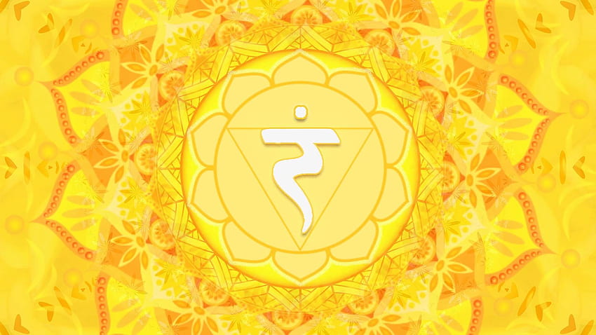 Celtic Meditation Music for Solar Plexus Chakra Healing - Manipura - YouTube HD wallpaper