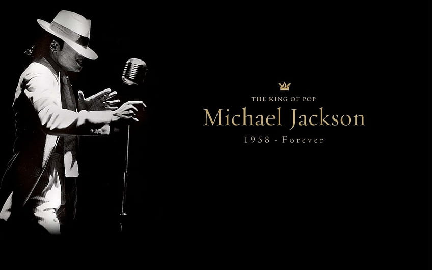 Michael Jackson Peace HD Wallpaper - WallpaperFX