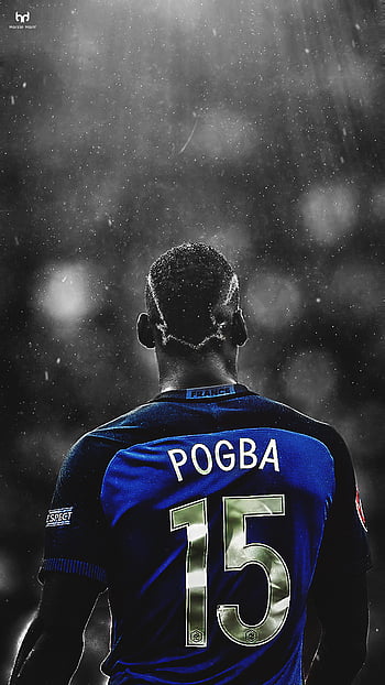 Paul Pogba France Wallpapers  Top Free Paul Pogba France Backgrounds   WallpaperAccess