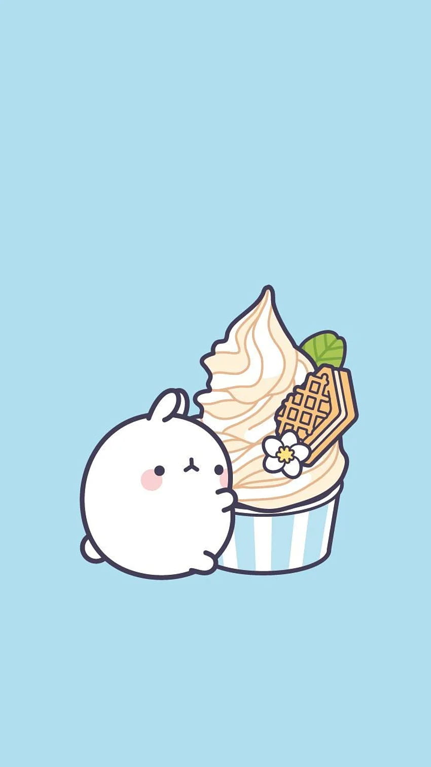 Cute Ice Cream Wallpaper 58 pictures