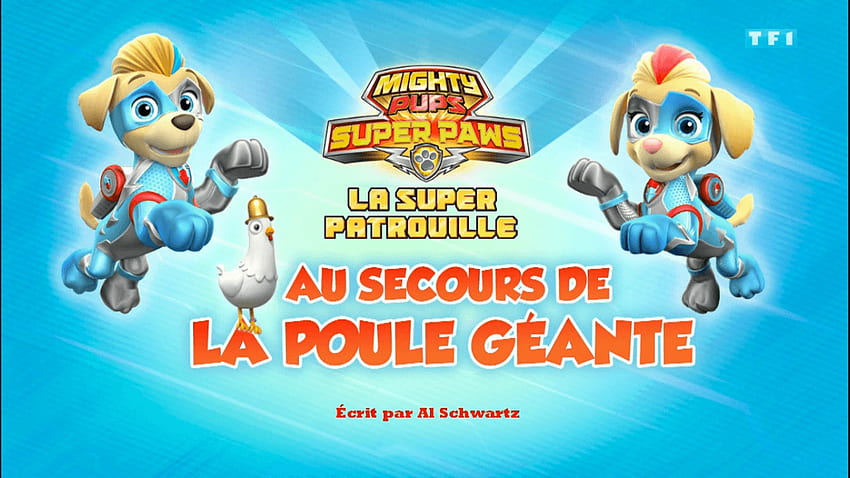 Au secours des animaux, PAW Patrol Wiki