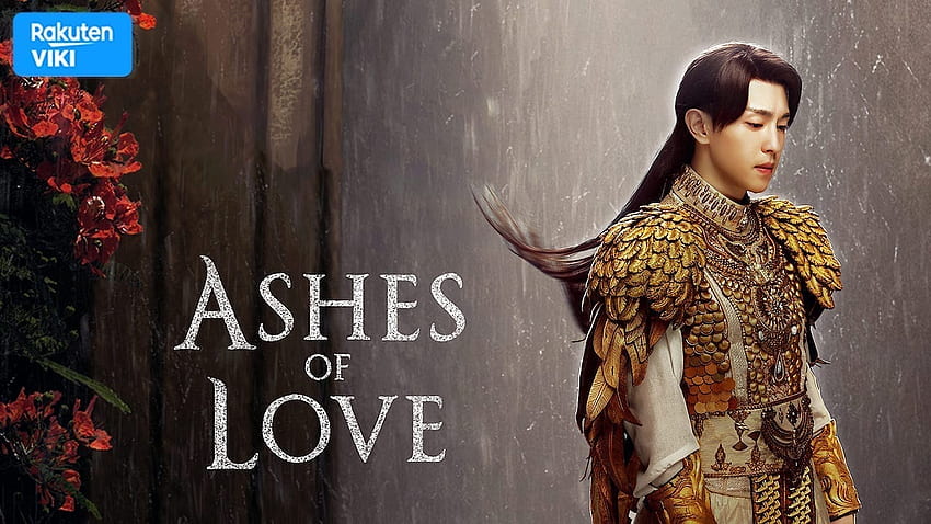 6-те най-добри телевизионни сериала и филма за гледане през тази китайска нова година. Telstra Exchange, Ashes of Love HD тапет