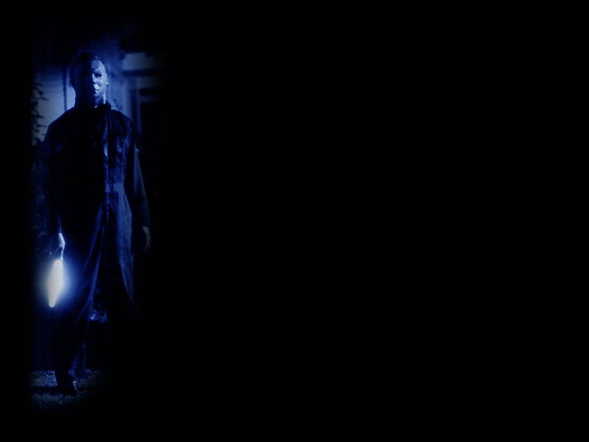 Michael Myers Halloween, Halloween-Filme, Halloween 1978, Michael Myers, Halloween John Carpenter HD-Hintergrundbild