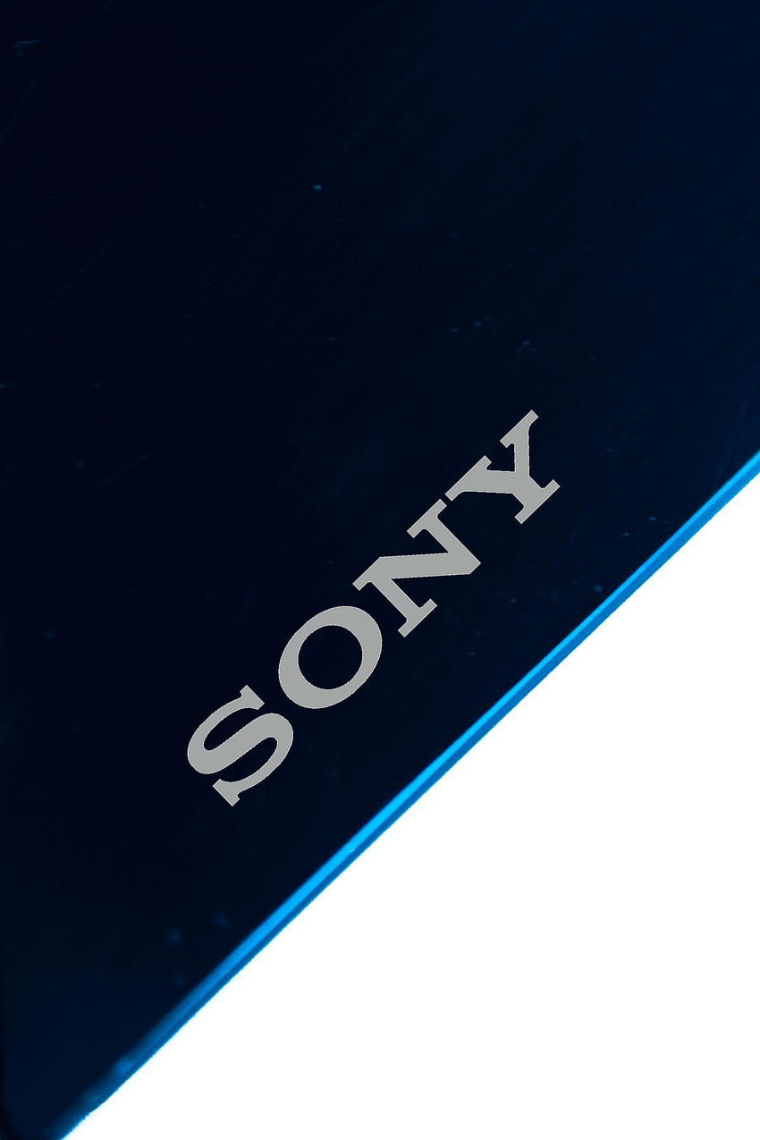 Sony, Sony Make Believe HD phone wallpaper