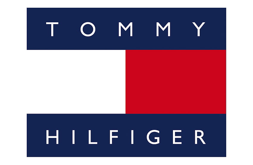 Tommy Hilfiger Logo. Estampas femininas, Estampas tropicais, Estampas digitais HD wallpaper