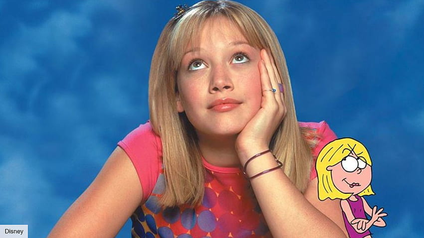Lizzie McGuire reboot “kind of sitting there”, says Hilary Duff. The Digital Fix HD wallpaper