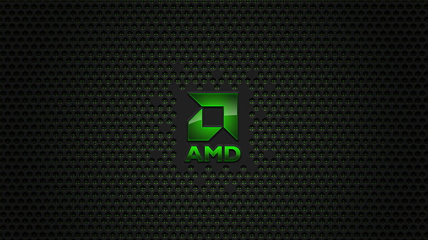 Amd, Radeon Wallpaper HD