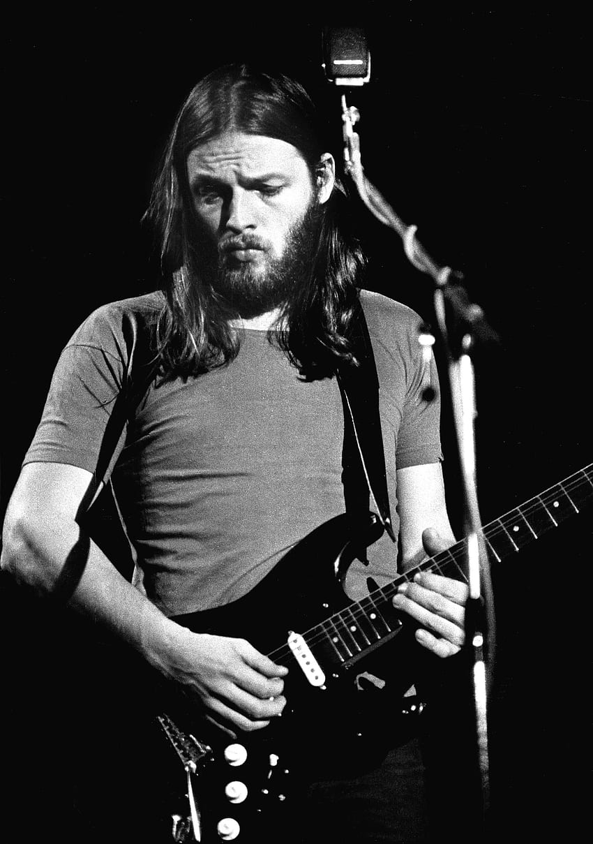 Beste er von David Gilmour. David Gilmour HD-Handy-Hintergrundbild