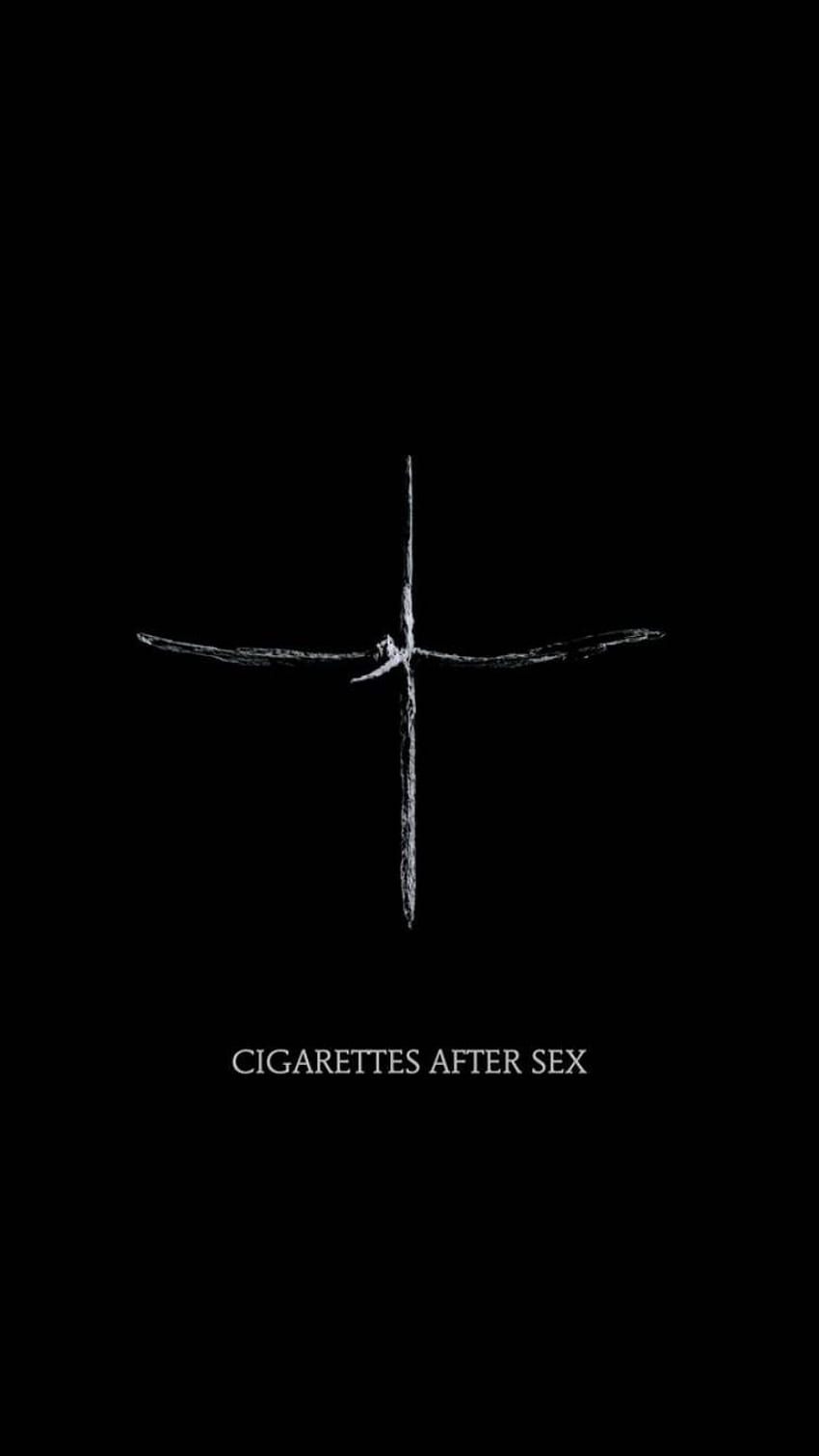 Cigarettes après un rapport sexuel Fond d'écran de téléphone HD