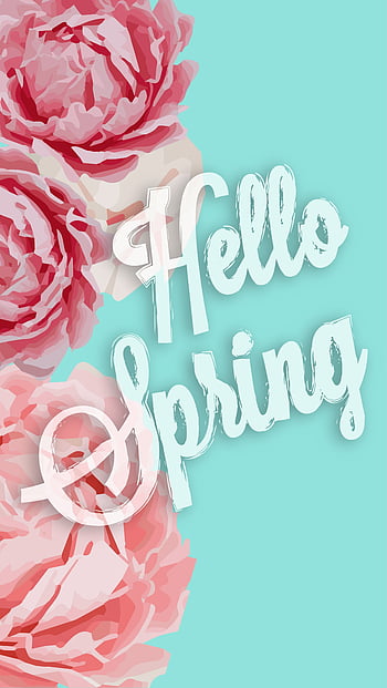 Hello Spring Photos Download The BEST Free Hello Spring Stock Photos  HD  Images