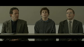 The Social Network' 10 Years Later: A Grim Online Life Foretold