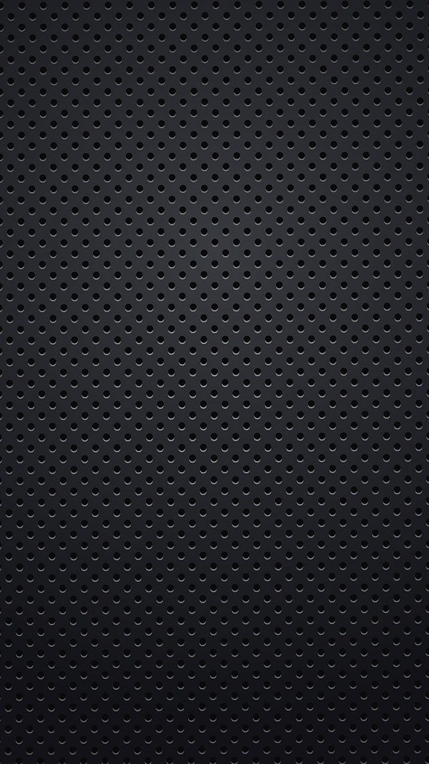 iphone Negro, Patrón, Carbono, Cuero, Metal fondo de pantalla del teléfono