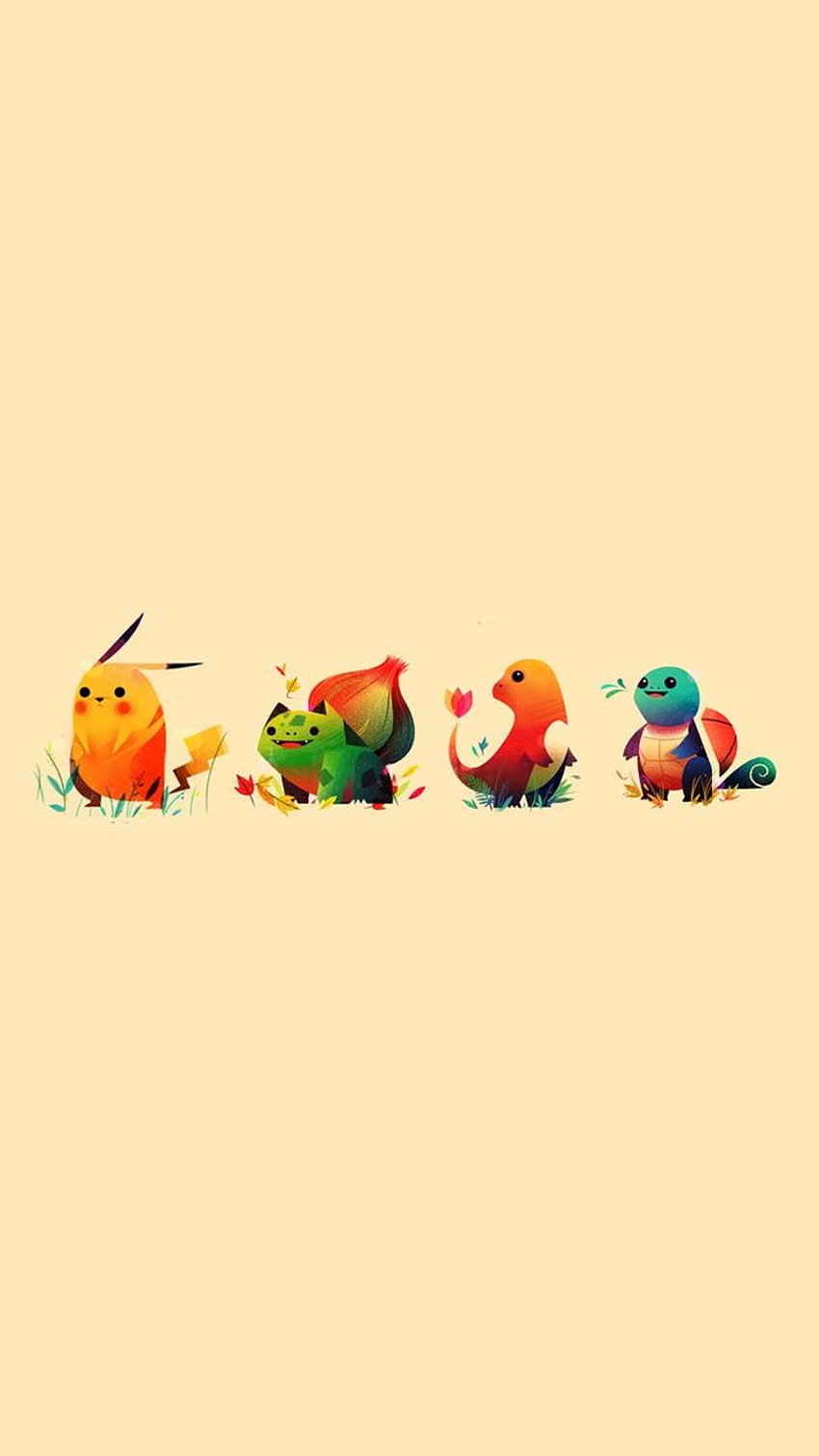 Pokemon For Android Is Cool HD phone wallpaper | Pxfuel