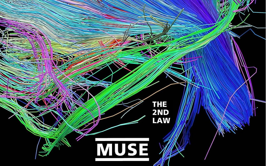The 2nd Law, Muse HD wallpaper