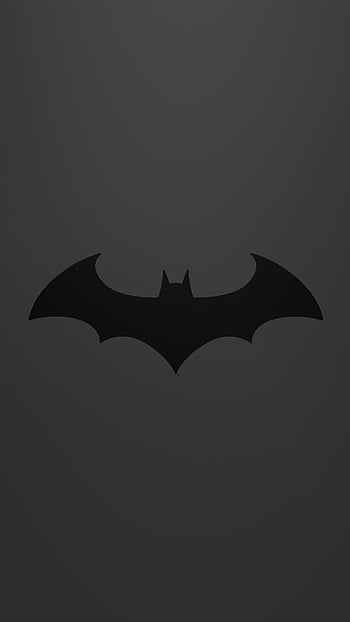 Gray Batman Wallpapers - Top Free Gray Batman Backgrounds - WallpaperAccess