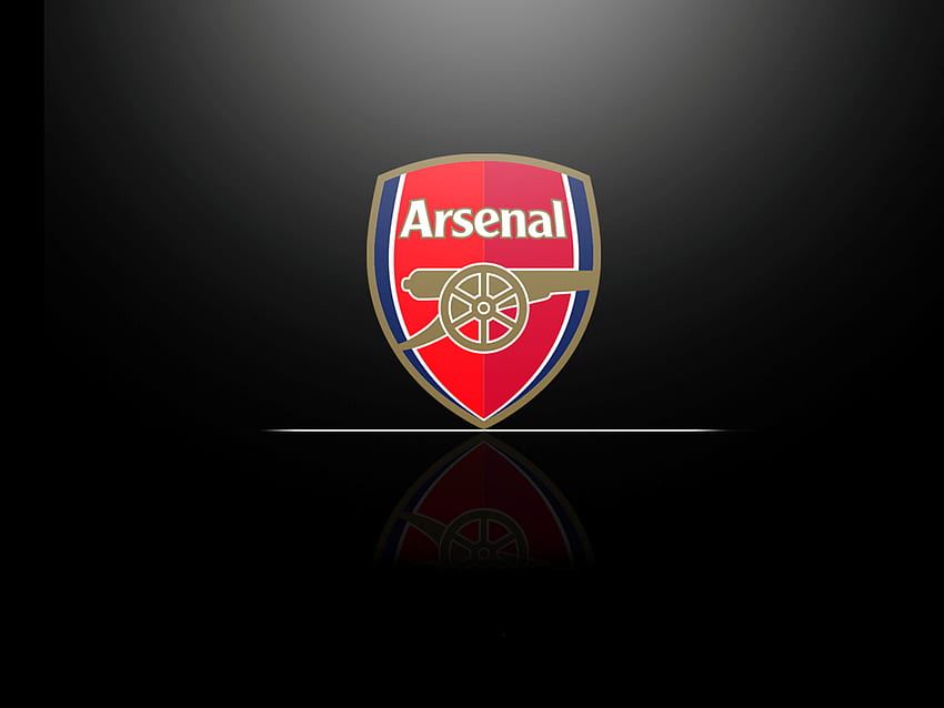 Arsenal Futbol Kulübü Geçmişi. Red Hood Arsenal , Arsenal ve Arsenal Puma, Arsenal FC Logosu HD duvar kağıdı